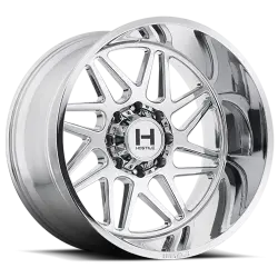 Hostile Sprocket 20x10 -19mm