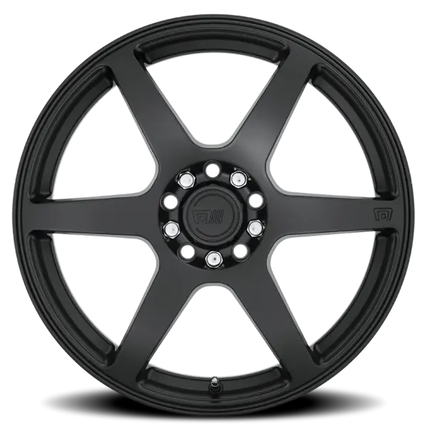 Motegi MR143 CS6 16 7 40