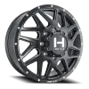 Hostile Sprocket Dually 22 8.25 123