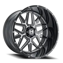 Hostile Diablo 20x9 0mm