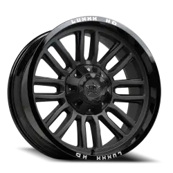 Luxxx HD LHD26 20x10 -18mm