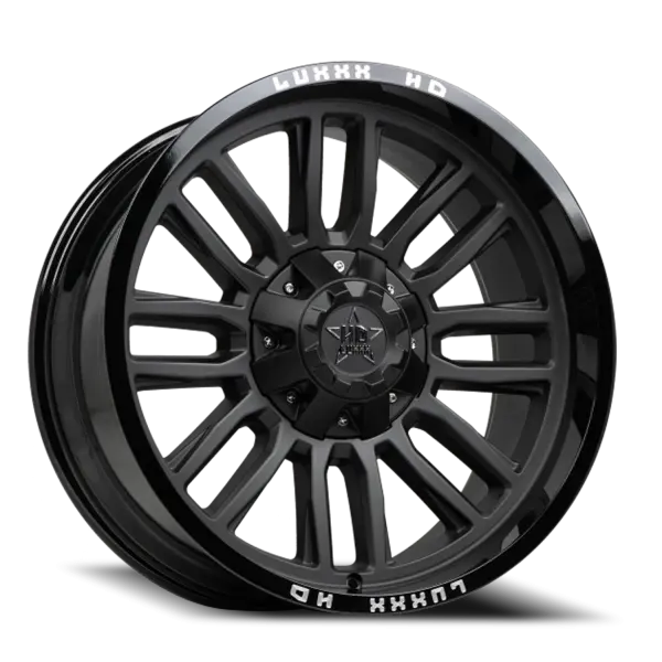 Luxxx HD LHD26 20 10 -18