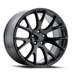 Factory Reproductions FR 70 22x9 +30mm