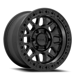 KMC GRS 18x8.5 0mm