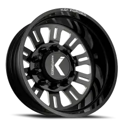 KG1 Forged Duel-D KD004 24x8.25