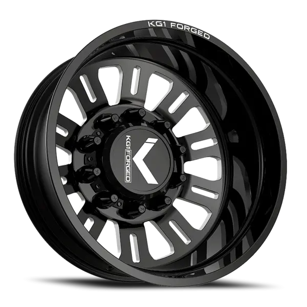 KG1 Forged Duel-D KD004 24 8.25