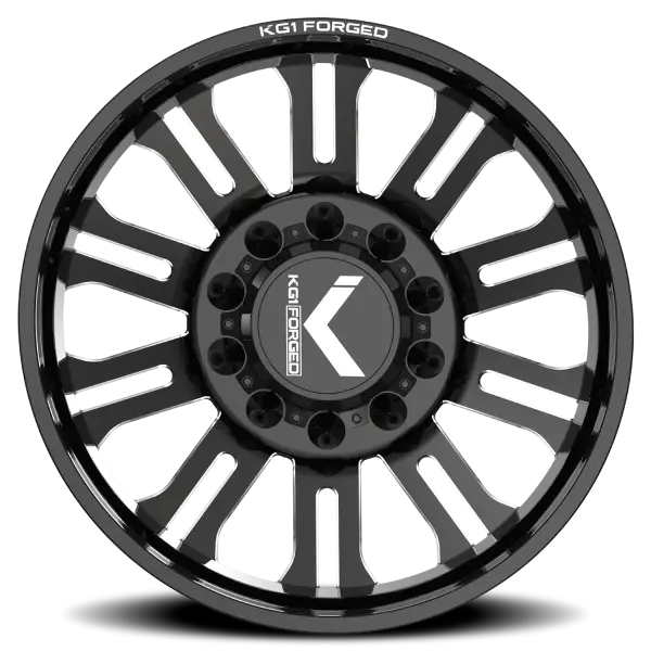 KG1 Forged Duel-D KD004 24 8.25