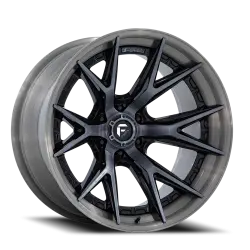 Fuel Catalyst 20x9 +1mm