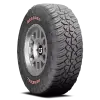 LT255/75R17 C FR General Grabber X3