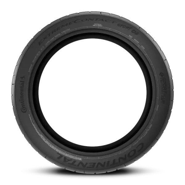 335/30ZR18 Continental Extremecontact Sport 02
