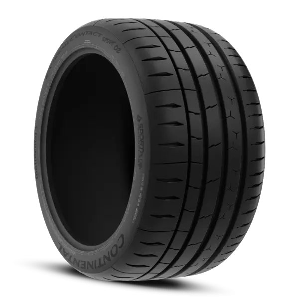 335/30ZR18 Continental Extremecontact Sport 02