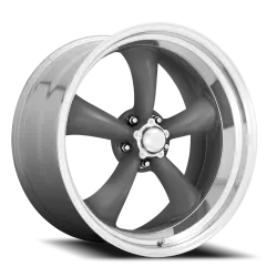 American Racing Classic Torq Thrust II 18x9 0mm