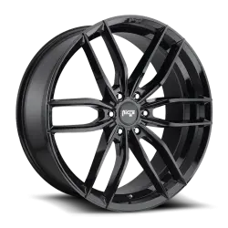 Niche Vosso 24x9.5 +30mm