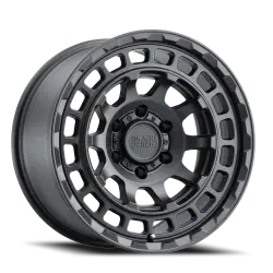 Black Rhino Chamber 20x9.5 +12mm
