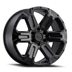 Black Rhino Wanaka 18x9 +12mm