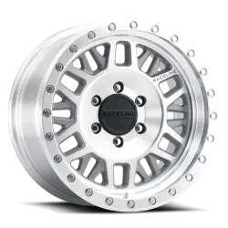 Raceline Ryno 17x8.5 +18mm