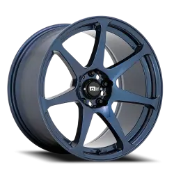 Motegi MR154 Battle 18.00x8 +43mm
