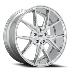 Niche Misano 22x9 +38mm