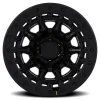 Black Rhino Tusk 17 8.5 -10