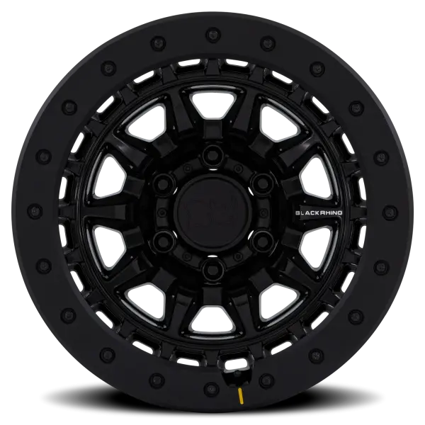 Black Rhino Tusk 17 8.5 -10