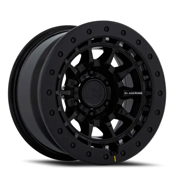 Black Rhino Tusk 17 8.5 -10