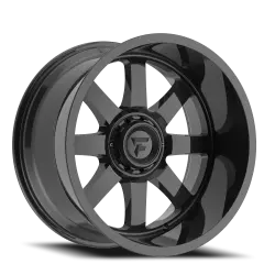 Fittipaldi Offroad Alpha Series 20x9 +12mm