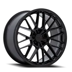 TSW Daytona 21x9.5 +30mm