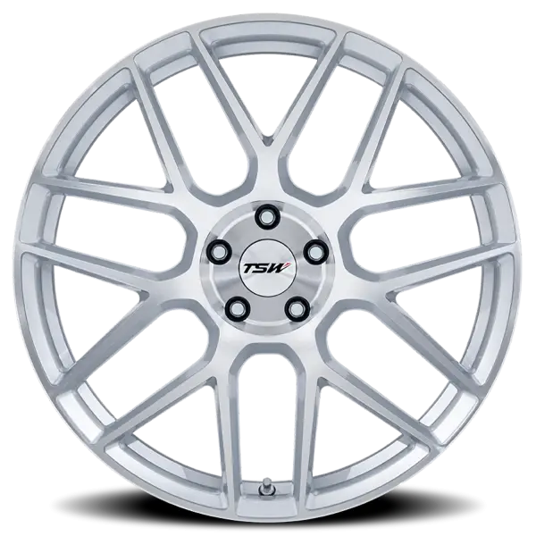 TSW Lasarthe 18 8.5 42