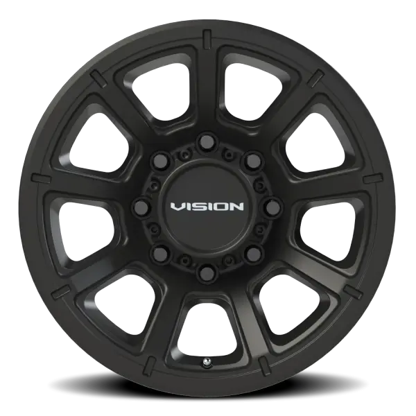 Vision 353 17 8.5 18