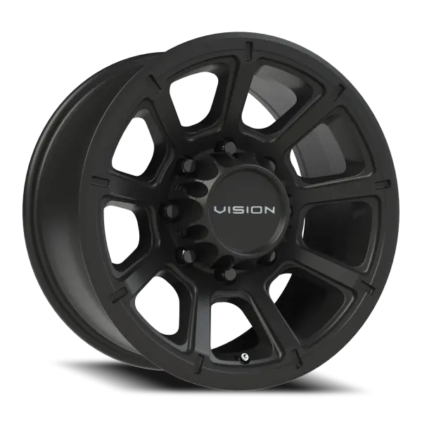 Vision 353 17 8.5 18