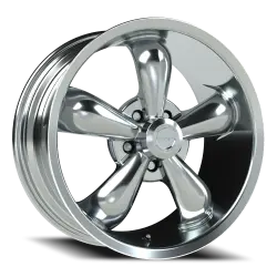 Vision 142 18x8.5 +32mm