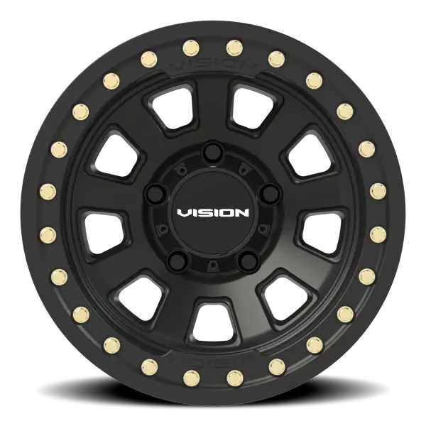 Vision 350BL 15 8 -28
