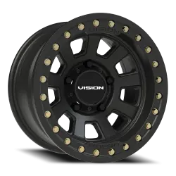 Vision 350BL 15.00x8 -28mm