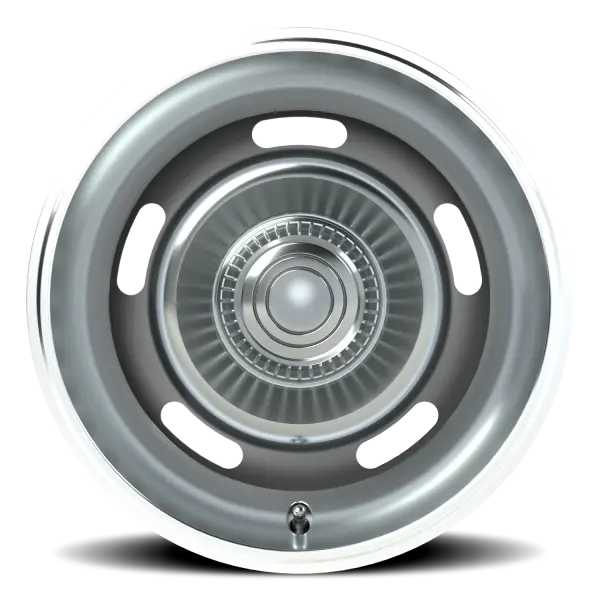 Vision 55 15 8 -6