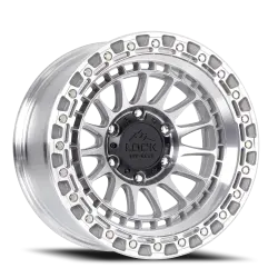 Lock Offroad Mojave 17x9 0mm