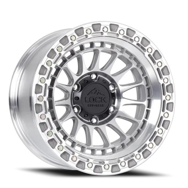 Lock Offroad Mojave 17 9 0