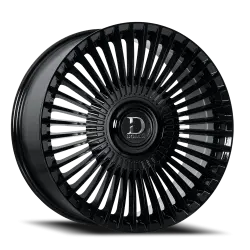 Dolce Luxury Trento 22x9 +15mm