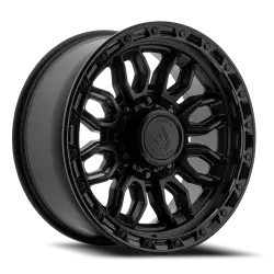 Arena Pursuit 20x9 +12mm