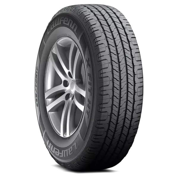 LT225/75R16 E Laufenn X Fit HT (LD01)
