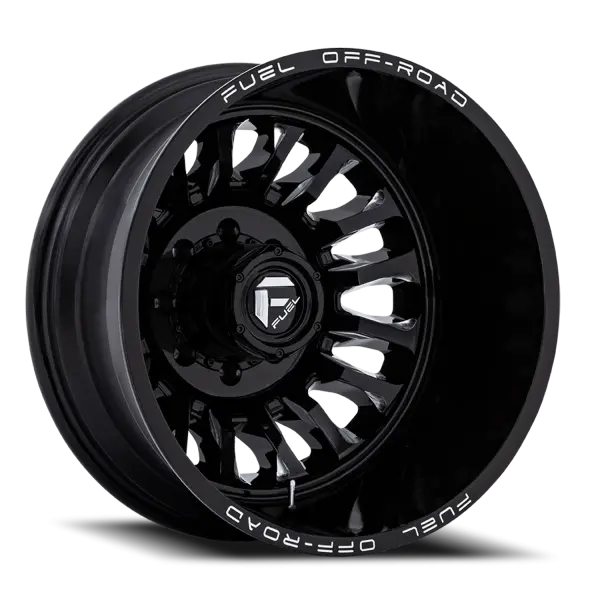 Fuel Arc Dually 22 8.25 -201