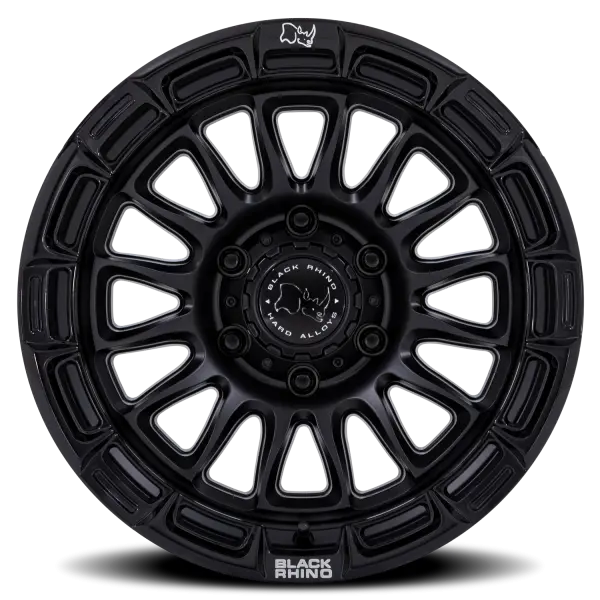 Black Rhino Rival 20 9 1