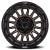 Black Rhino Rival 20 9 1