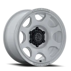 Black Rhino Tembo 18x9 +12mm