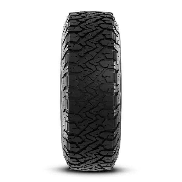LT295/50R22 D Bfgoodrich ALL-Terrain T/A KO3