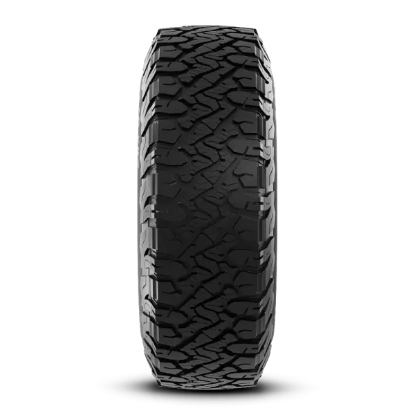LT295/50R22 D Bfgoodrich ALL-Terrain T/A KO3