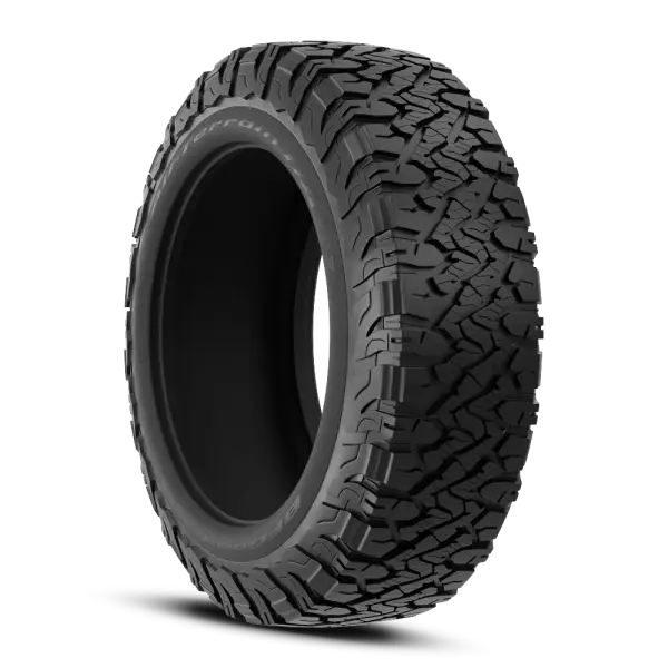 LT295/50R22 D Bfgoodrich ALL-Terrain T/A KO3