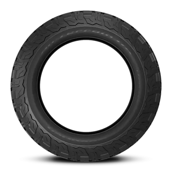 LT295/50R22 D Bfgoodrich ALL-Terrain T/A KO3
