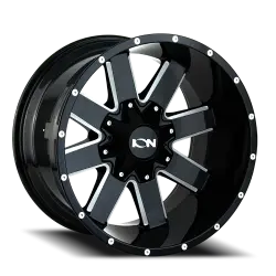 ION Wheels 141 20x12 -44mm