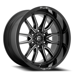 Fuel Clash 6 20x10 -18