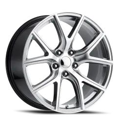 Performance Replica PR181 20x9 +34mm